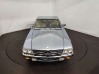 Mercedes 560 SL - <small></small> 34.000 € <small>TTC</small> - #21