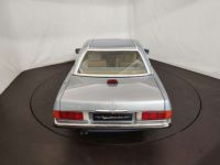 Mercedes 560 SL - <small></small> 34.000 € <small>TTC</small> - #22