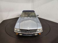 Mercedes 560 SL - <small></small> 34.000 € <small>TTC</small> - #23