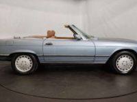 Mercedes 560 SL - <small></small> 34.000 € <small>TTC</small> - #25