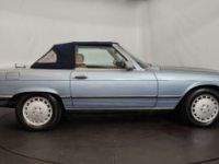 Mercedes 560 SL - <small></small> 34.000 € <small>TTC</small> - #26