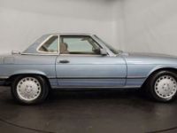 Mercedes 560 SL - <small></small> 34.000 € <small>TTC</small> - #27