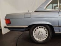 Mercedes 560 SL - <small></small> 34.000 € <small>TTC</small> - #28