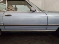 Mercedes 560 SL - <small></small> 34.000 € <small>TTC</small> - #29