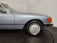 Mercedes 560 SL - <small></small> 34.000 € <small>TTC</small> - #30