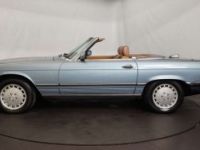 Mercedes 560 SL - <small></small> 34.000 € <small>TTC</small> - #31