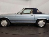 Mercedes 560 SL - <small></small> 34.000 € <small>TTC</small> - #32