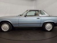 Mercedes 560 SL - <small></small> 34.000 € <small>TTC</small> - #33