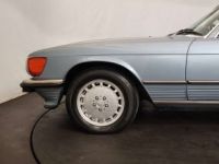 Mercedes 560 SL - <small></small> 34.000 € <small>TTC</small> - #34