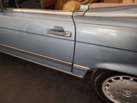 Mercedes 560 SL - <small></small> 34.000 € <small>TTC</small> - #37