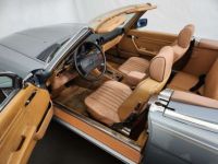 Mercedes 560 SL - <small></small> 34.000 € <small>TTC</small> - #40