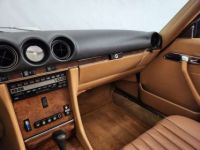 Mercedes 560 SL - <small></small> 34.000 € <small>TTC</small> - #50