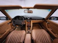 Mercedes 560 SL - <small></small> 34.000 € <small>TTC</small> - #53