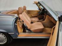 Mercedes 560 SL - <small></small> 34.000 € <small>TTC</small> - #56