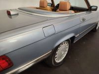 Mercedes 560 SL - <small></small> 34.000 € <small>TTC</small> - #61