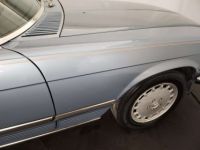 Mercedes 560 SL - <small></small> 34.000 € <small>TTC</small> - #62