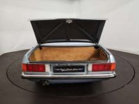 Mercedes 560 SL - <small></small> 34.000 € <small>TTC</small> - #63