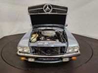 Mercedes 560 SL - <small></small> 34.000 € <small>TTC</small> - #69