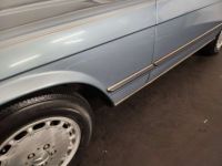 Mercedes 560 SL - <small></small> 34.000 € <small>TTC</small> - #73