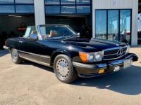 Mercedes 560 SL - <small></small> 35.700 € <small>TTC</small> - #1