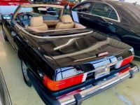 Mercedes 560 SL - <small></small> 35.700 € <small>TTC</small> - #3