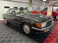 Mercedes 560 SL - <small></small> 81.900 € <small>TTC</small> - #1