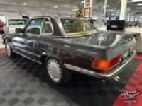 Mercedes 560 SL - <small></small> 81.900 € <small>TTC</small> - #2