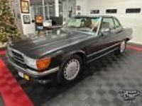 Mercedes 560 SL - <small></small> 81.900 € <small>TTC</small> - #3