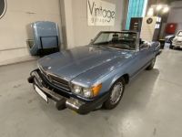 Mercedes 560 SL - <small></small> 19.750 € <small>TTC</small> - #1