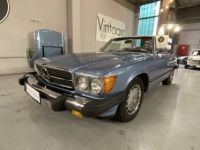 Mercedes 560 SL - <small></small> 19.750 € <small>TTC</small> - #2