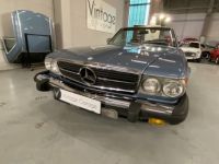 Mercedes 560 SL - <small></small> 19.750 € <small>TTC</small> - #3