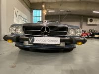 Mercedes 560 SL - <small></small> 19.750 € <small>TTC</small> - #5