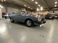 Mercedes 560 SL - <small></small> 19.750 € <small>TTC</small> - #9