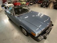 Mercedes 560 SL - <small></small> 19.750 € <small>TTC</small> - #10