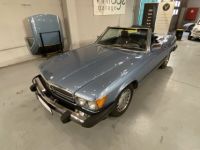 Mercedes 560 SL - <small></small> 19.750 € <small>TTC</small> - #11