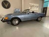 Mercedes 560 SL - <small></small> 19.750 € <small>TTC</small> - #13