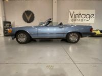 Mercedes 560 SL - <small></small> 19.750 € <small>TTC</small> - #14