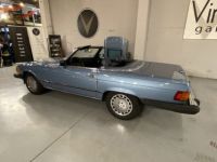 Mercedes 560 SL - <small></small> 19.750 € <small>TTC</small> - #15