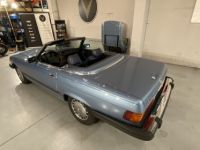 Mercedes 560 SL - <small></small> 19.750 € <small>TTC</small> - #17