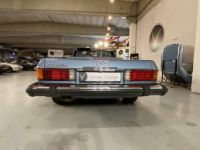 Mercedes 560 SL - <small></small> 19.750 € <small>TTC</small> - #19