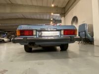 Mercedes 560 SL - <small></small> 19.750 € <small>TTC</small> - #20