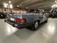 Mercedes 560 SL - <small></small> 19.750 € <small>TTC</small> - #23