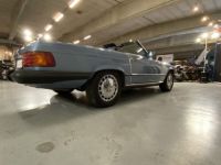 Mercedes 560 SL - <small></small> 19.750 € <small>TTC</small> - #24