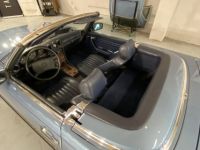 Mercedes 560 SL - <small></small> 19.750 € <small>TTC</small> - #27