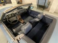 Mercedes 560 SL - <small></small> 19.750 € <small>TTC</small> - #28