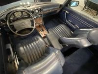 Mercedes 560 SL - <small></small> 19.750 € <small>TTC</small> - #29