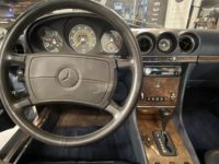 Mercedes 560 SL - <small></small> 19.750 € <small>TTC</small> - #36