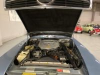 Mercedes 560 SL - <small></small> 19.750 € <small>TTC</small> - #47