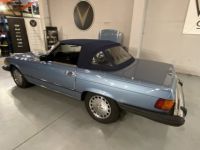 Mercedes 560 SL - <small></small> 19.750 € <small>TTC</small> - #59