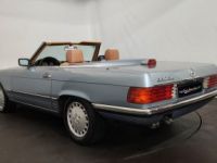 Mercedes 560 SL - <small></small> 34.000 € <small>TTC</small> - #3